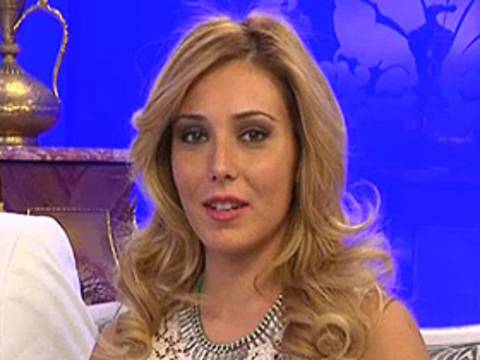 Dr. Oktar Babuna, Onur Yıldız, Akın Gözükan, Erdem Ertüzün ve Esra Hanım'ın A9 TV'deki canlı sohbeti (5 Ekim 2011; 17:00)