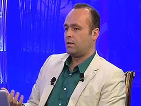 Dr. Oktar Babuna ve Onur Yıldız'ın A9 TV'deki canlı sohbeti (6 Haziran 2011; 17:00)