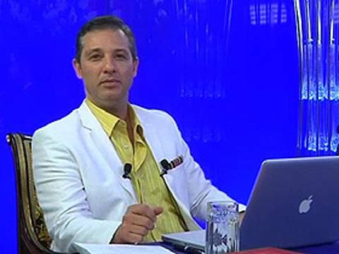 Dr. Oktar Babuna, Altuğ Berker ve Erdem Ertüzün'ün A9 TV, Gaziantep Olay TV'deki canlı sohbeti (7 Haziran 2011; 22:00)