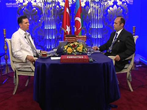 Dr.Oktar Babuna ve Onur Yıldız'ın A9 TV'deki canlı sohbeti (7 Temmuz 2011; 17:00)