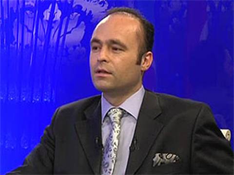 Dr. Oktar Babuna, Akın Gözükan ve Onur Yıldız'ın A9 TV'deki canlı sohbeti (8 Ekim 2011; 17:00)