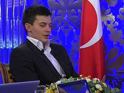 Dr. Oktar Babuna, Onur Yıldız ve Ali Sürüm'ün A9 TV'deki canlı sohbeti (9 Haziran 2011; 17:00)