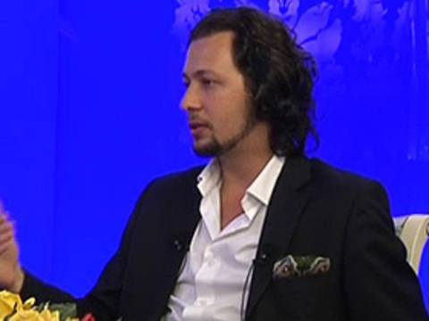 Serdar Dayanık ve Akın Gözükan'ın A9 TV'deki canlı sohbeti (9 Temmuz 2011; 12:00)