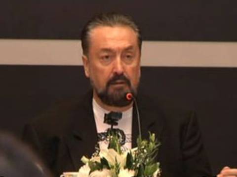 Mr. Adnan Oktar's statements in the press conference with Israeli delegation (May 12, 2011)