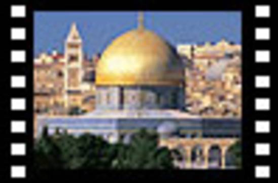 Иерусалим - город Пророков