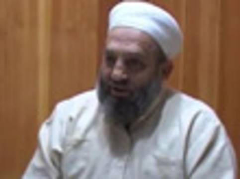 Esteemed Ahl-al Sunnah scholar Mr. Mehmet Talu: ''