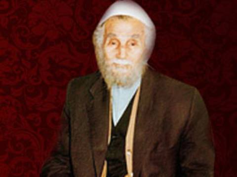 Değerli Mürşid-i Kamil Mahmud Sami Ramazanoğlu Hazretleri 1. Bölüm