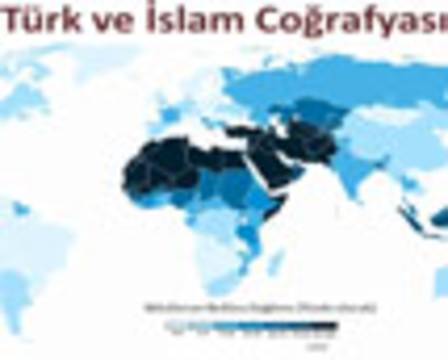 Türk-İslam Birliği bir sevgi birlikteliğidir
