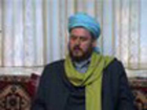 The Appointee of His Highness Sheikh Nazim Al-Qubrusi, Sheikh Ahmad Yasin explains that Hazrat Mahdi will not shed blood.