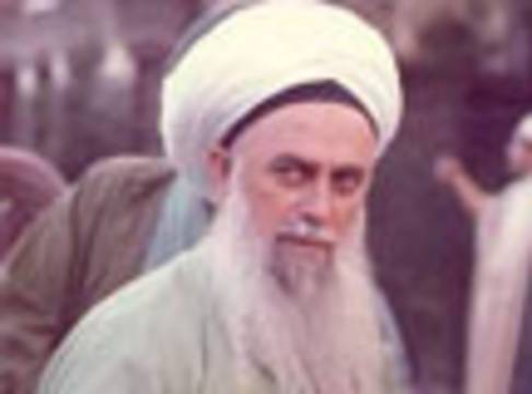 Mr. Adnan Oktar's talk with Sheikh Nazım Al-Qubrusi in 1987