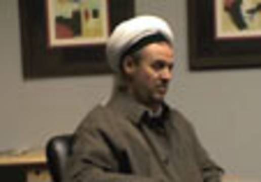 Head Imam of the Bosniacs in America, Professor of