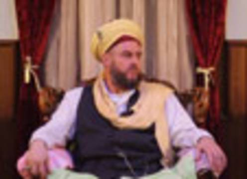 His Highness Sheikh Ahmad Yasin: ''We will speak o