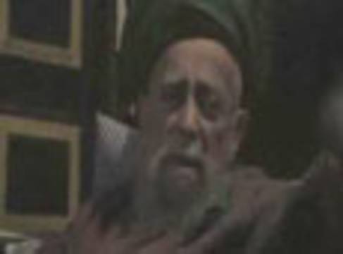 Sheikh Nazim Kibrisi explains that the life span o