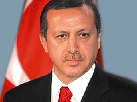 Recep Tayyip Erdoğan ülkemizin bölünmesine müsaade etmeyeceğini anlatıyor