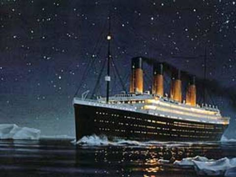 Titanic'teki ibret