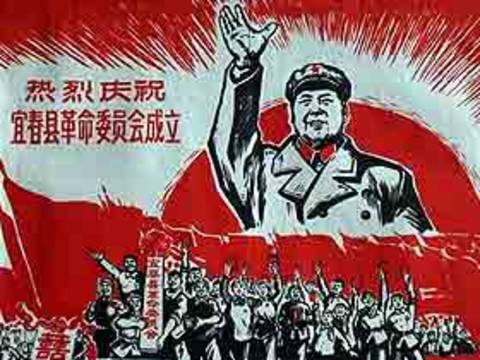 Çin'de Komünist Parti'ye karşı ayaklanma