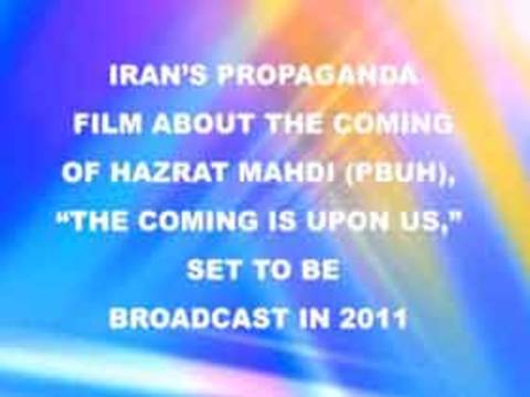 Errors of Iran's propaganda film about the coming of Hazrat Mahdi (pbuh), ''The coming is upon us''