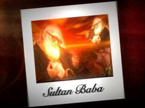 Değerli İslam Alimi: Sultan Baba (Hacı İhsan Tamgüney Hoca Efendi) 1. Bölüm