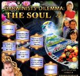 Darwinists' Dilemma: The Soul