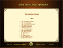 Der Heilige Quran