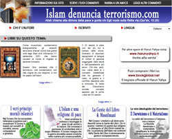 Islam denuncia terrorismo