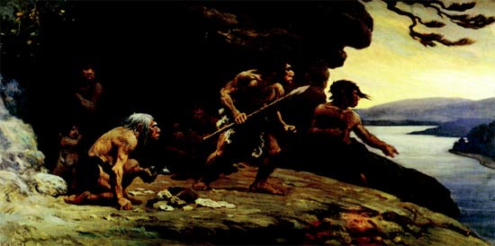 neandertaller