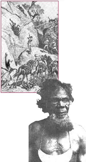 aborigjenëve