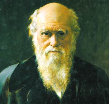 Çarls Darvini
