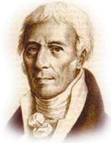 Jean B. Lamarck