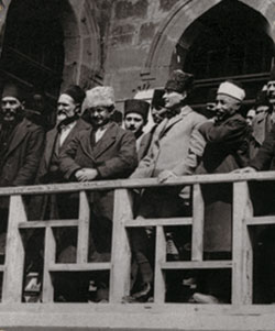 Atatürk_23 Nisan 1920