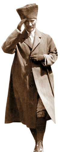 Atatürk