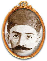 Mustafa Cantekin