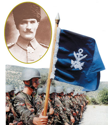 Kahraman Türk Ordusu