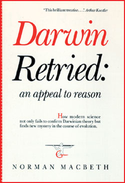 Darwin Retried