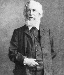 Ernst Haeckel 