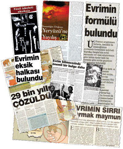 manşet, gazete 