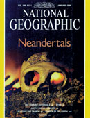  national geographic, עת מדעי