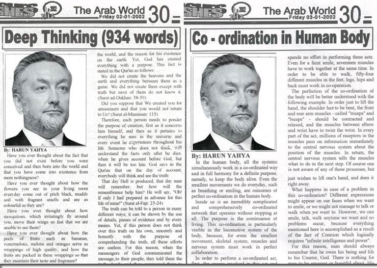 AMERİKA - THE ARAB WORLD NEWSPAPER
