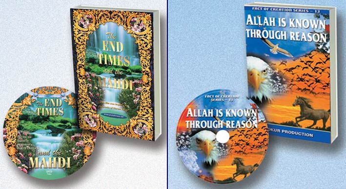 Allah_is_Known_Through_Reason Harun Yahya belgeselleri