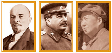 Lenin_Stalin_Mao