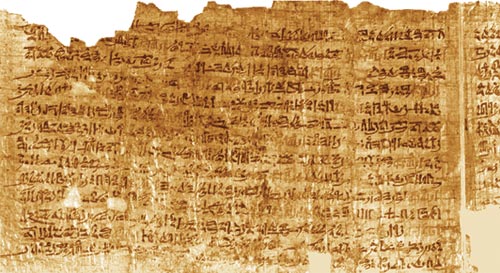 papirüs