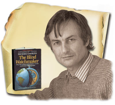Richard Dawkins, The Blind Watchmaker