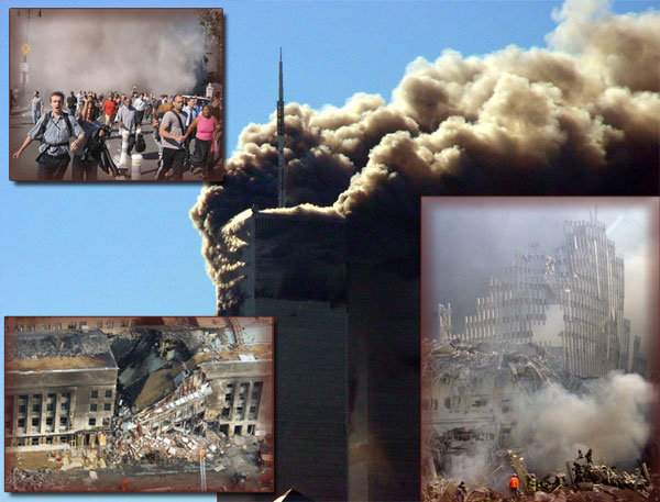 terror,11 september