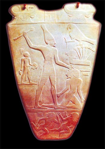 Pharaoh's picture, moses