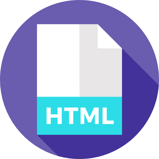 html