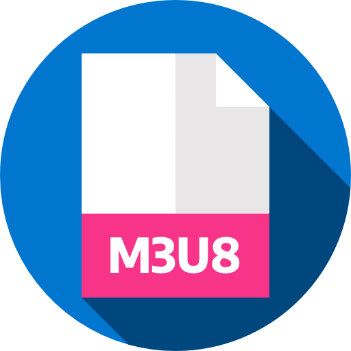 m3u8